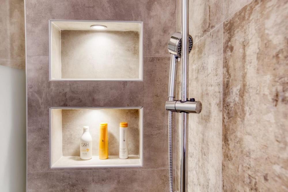 شقة Helena Aparment Anemomylos المظهر الخارجي الصورة