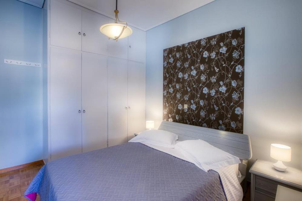 شقة Helena Aparment Anemomylos المظهر الخارجي الصورة